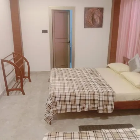 Falcon View 3* Nuwara Eliya