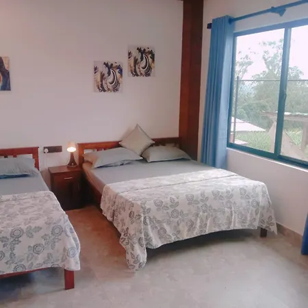 Falcon View Hotel Nuwara Eliya