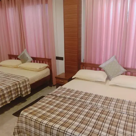 Falcon View Hotel