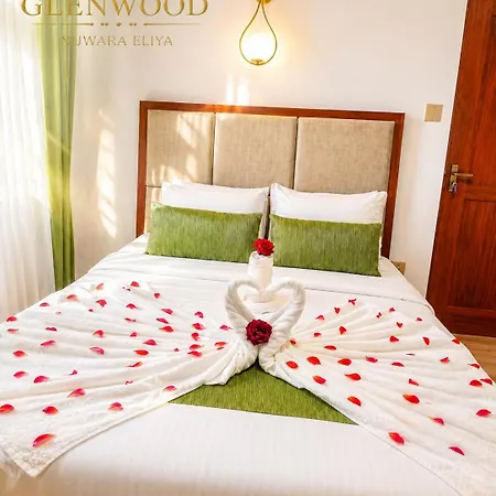 Glenwood, Hotel *