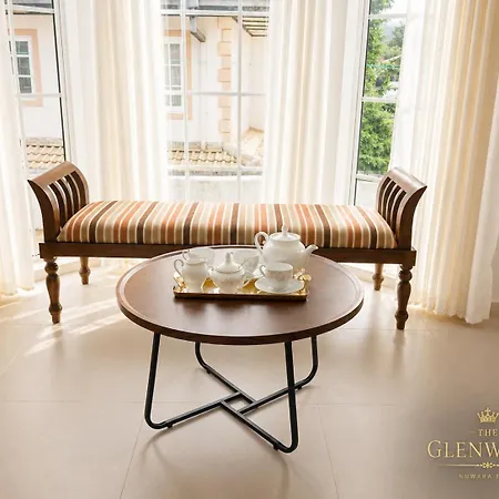 Glenwood, * Nuwara Eliya