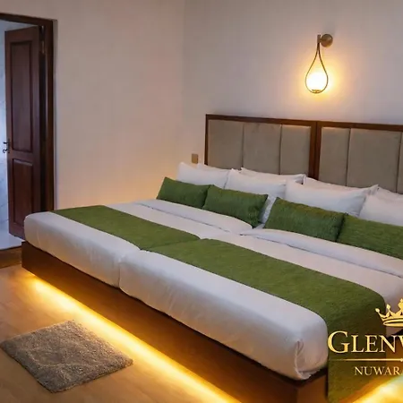 Hotel Glenwood,