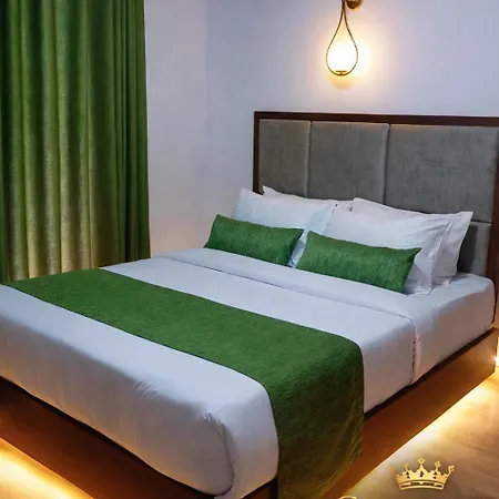 Glenwood, Hotel *