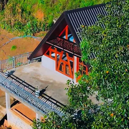 Crown Wood Guest house