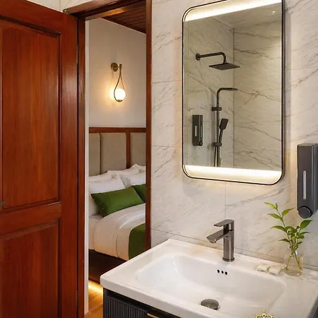 Hotel Glenwood,