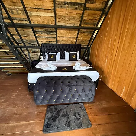 Eden Heaven Bed & Breakfast Nuwara Eliya