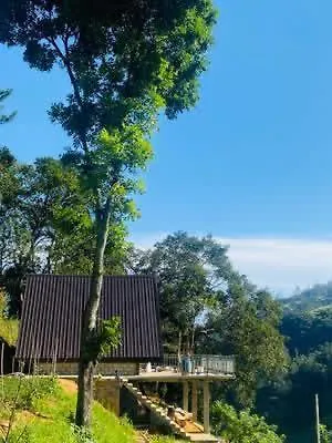 Guest house Crown Wood Nuwara Eliya