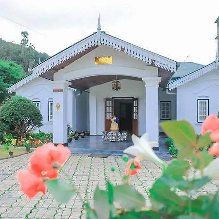 Elysian Hills Heritage In
