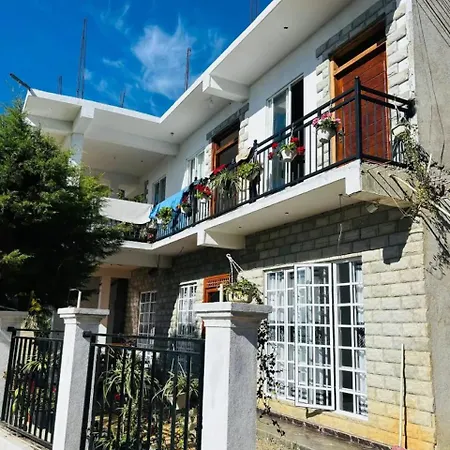Taniya Sunview - Guest house Nuwara Eliya