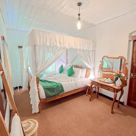Guest house Elysian Hills Heritage In Nuwara Eliya