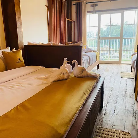 Infinity Winter Hotel Nuwara Eliya