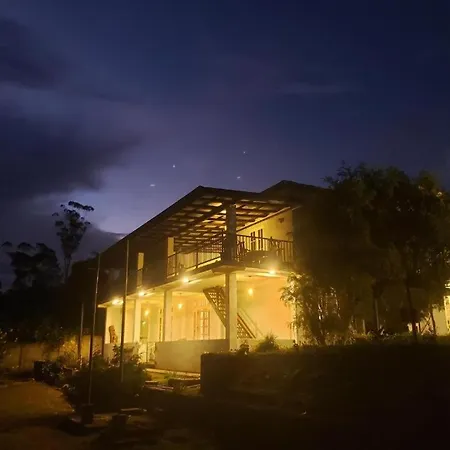 Sky Cloud Guest house