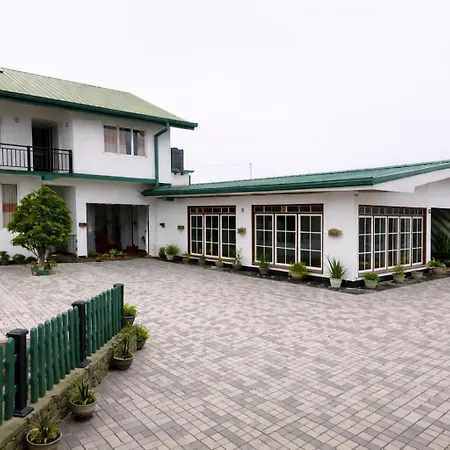 The Golden Cove Nuwara Eliya