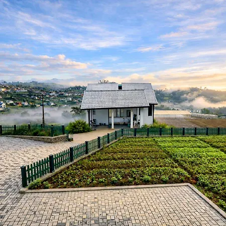 The Golden Cove Guest house Nuwara Eliya