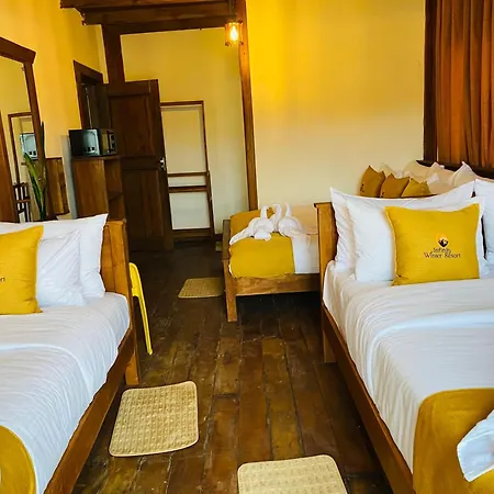 Infinity Winter Hotel Nuwara Eliya