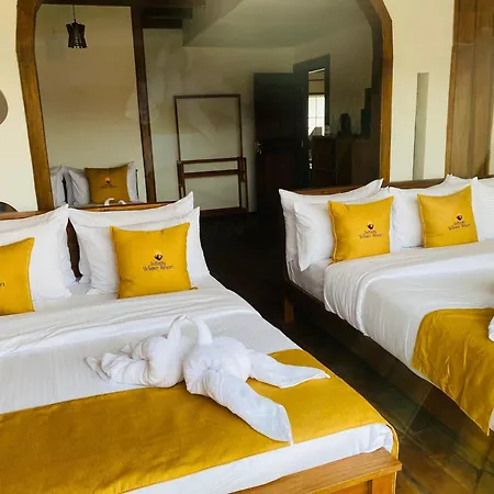 Hotel Infinity Winter
