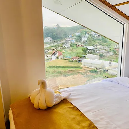 Hotel Infinity Winter *