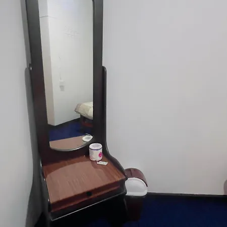 Royal Palace Heritage Homestay