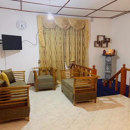 Royal Palace Heritage Homestay Nuwara Eliya