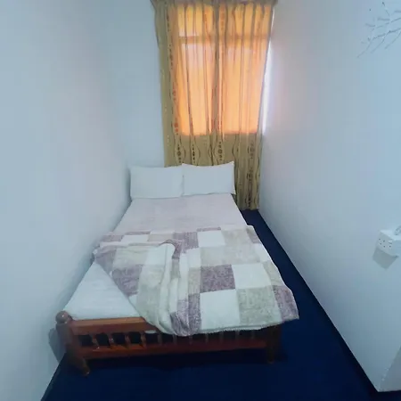 Royal Palace Heritage Nuwara Eliya