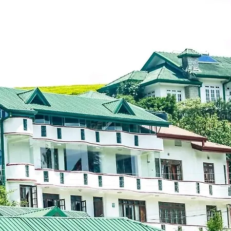 Guest house Breeze Mahagedara Nuwara Eliya