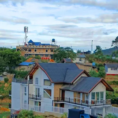 Guest house Oliva Nuwara Eliya