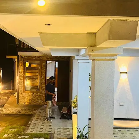 Guest house Oliva Nuwara Eliya