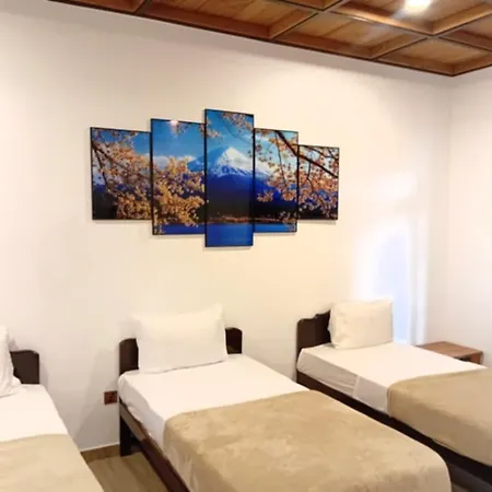Hill Cliff Banglow Guest house