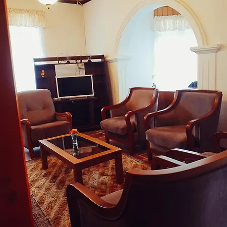 Guest house Hill Cliff Banglow Nuwara Eliya