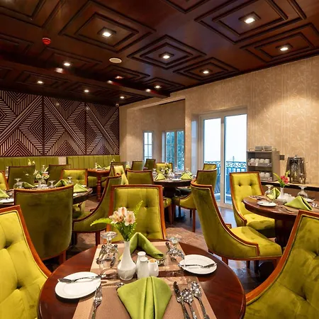 Hotel Horton Heights