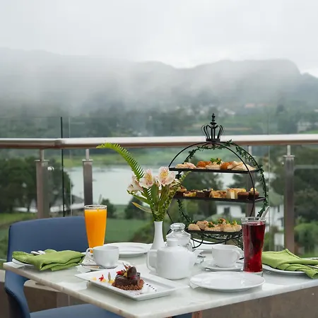 Horton Heights Hotel