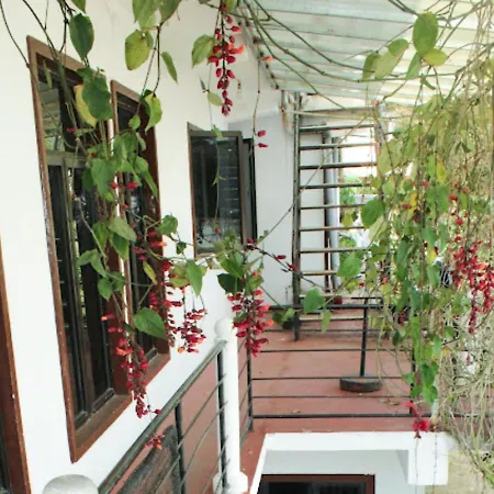 Sanara Hotel *