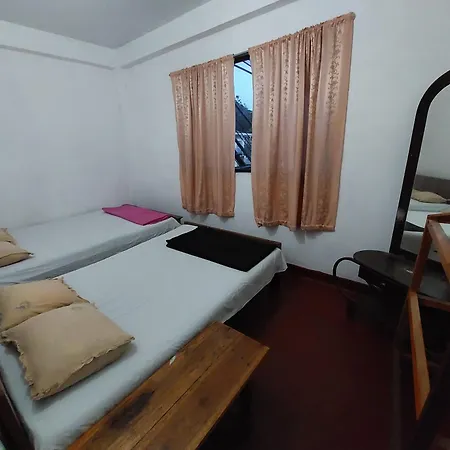 Sanara Hotel *