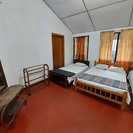 Hotel Sanara *