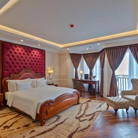 Horton Heights Hotel Nuwara Eliya
