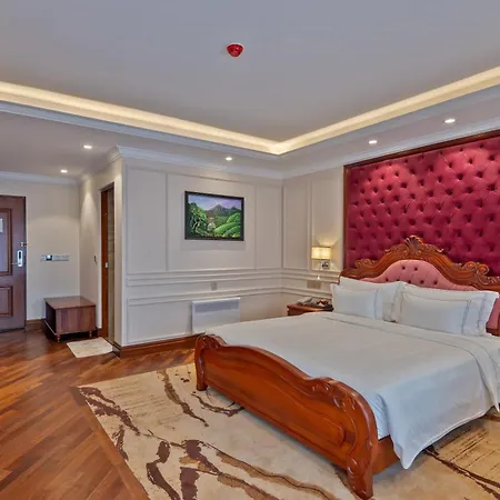 Horton Heights 5* Nuwara Eliya
