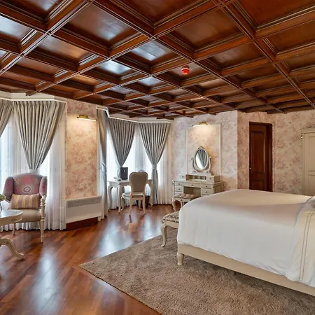 Horton Heights Hotel 5*