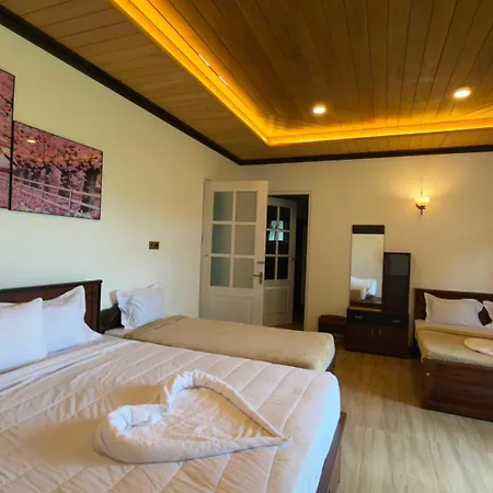 Hotel Hill Nuwara Eliya