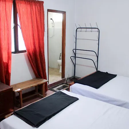 Hotel Sanara
