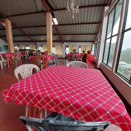 Sanara Hotel Nuwara Eliya