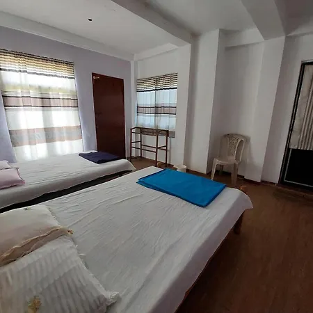 Sanara Hotel