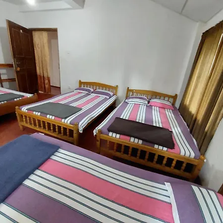 Sanara Hotel *