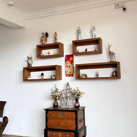 Lunka Hotel