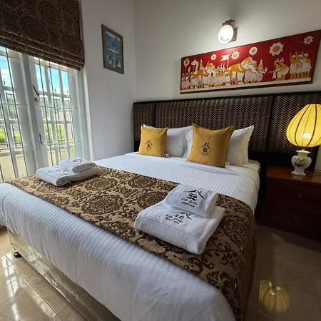 Lunka * Nuwara Eliya