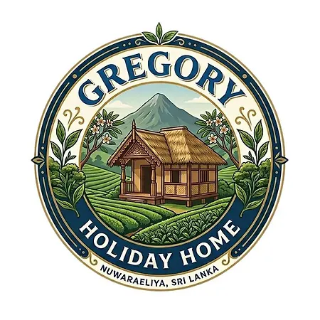 Guest house Gregory *