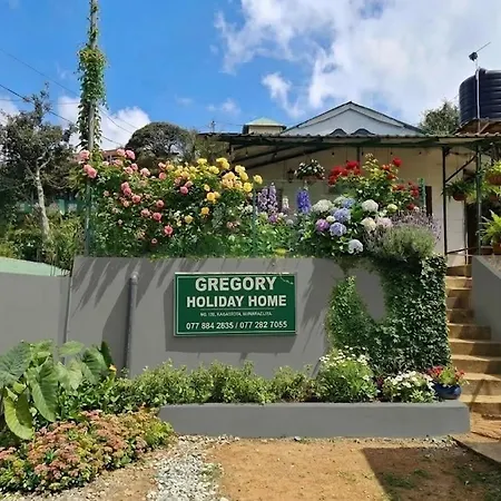 Gregory Nuwaraeliya Guest house *