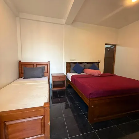 Hotel Grand Mellow View Nuwara Eliya