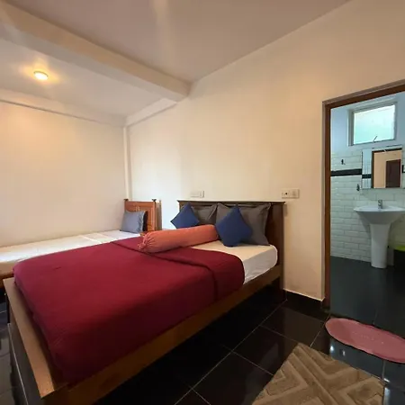 Grand Mellow View Hotel *