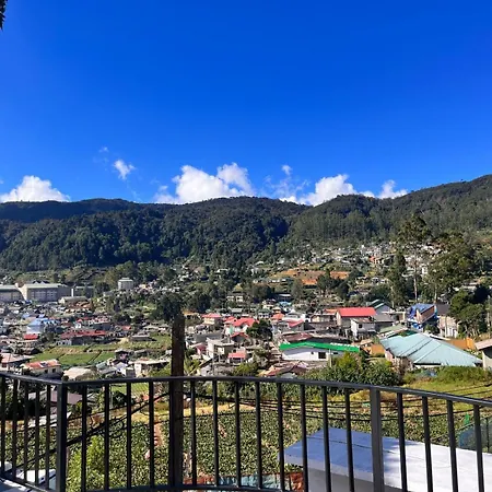 Hostel Regal Montara Nuwara Eliya