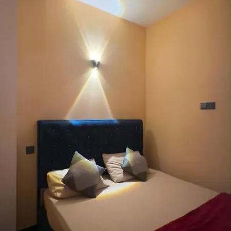 The Grand Blackpool Hotel 4*